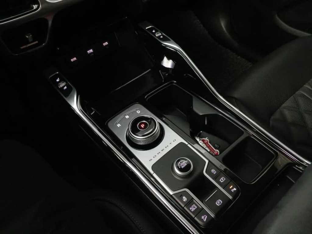 KIA Sorento 2021 Gris - Importación desde Corea - HF Imports Iquique - Foto 15