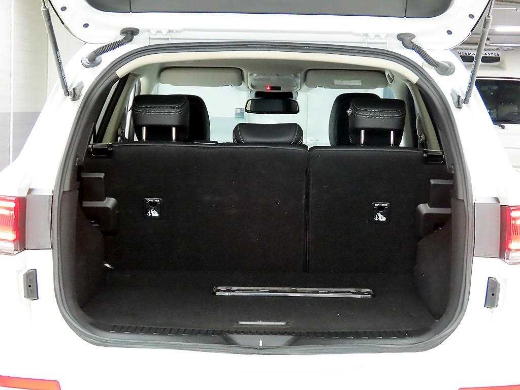 SAMSUNG QM6 - Vista 5