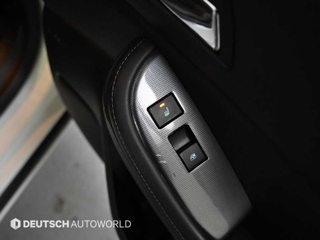 Chevrolet Malibu 2015 Blanco - Importación desde Corea - HF Imports Iquique - Foto 16