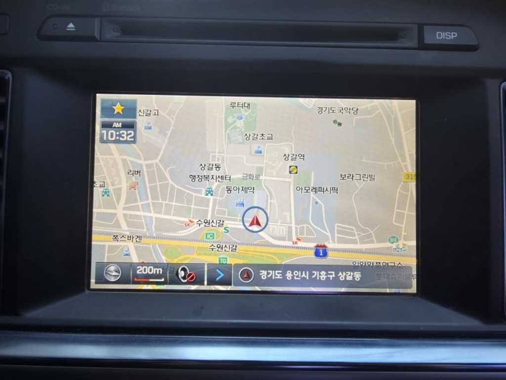 HYUNDAI Sonata - Vista 5