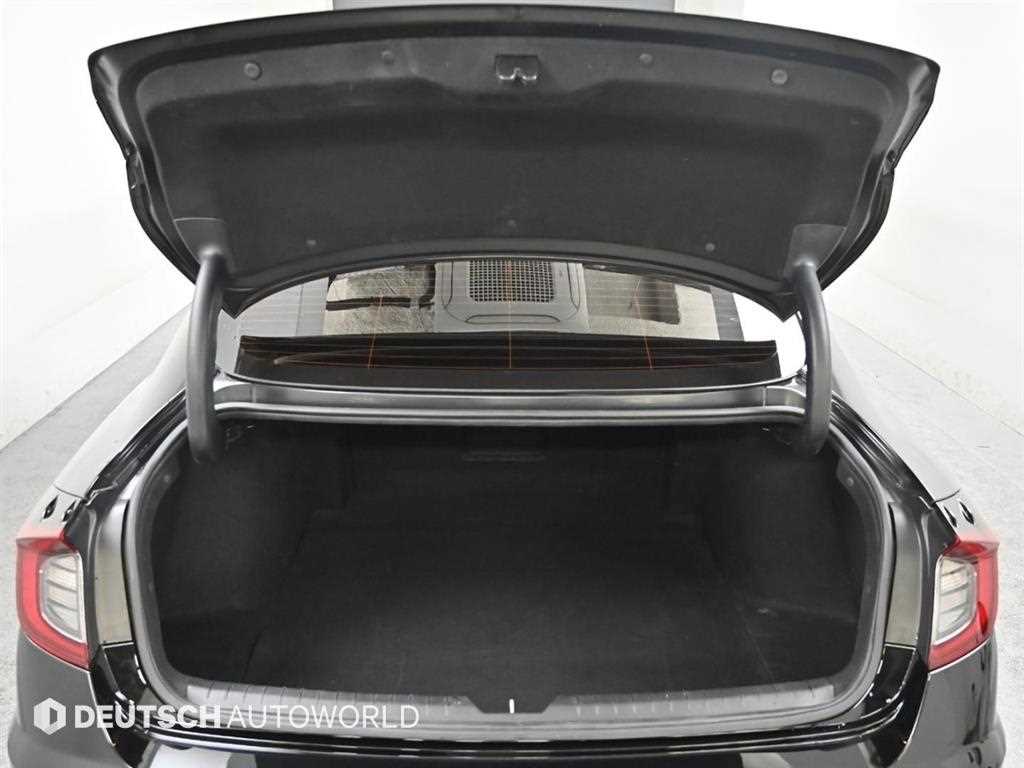 HYUNDAI Sonata 2023 Negro - Importación desde Corea - HF Imports Iquique - Foto 20