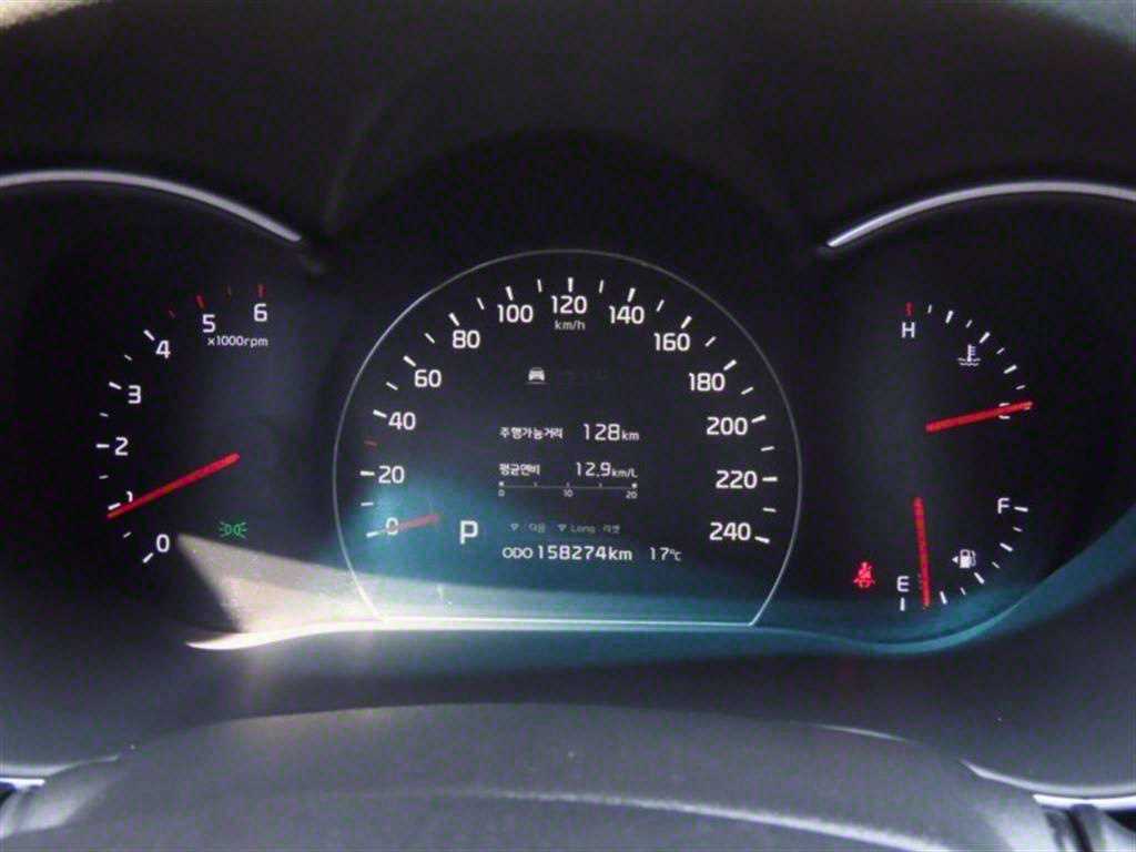 KIA Sorento - Vista 5