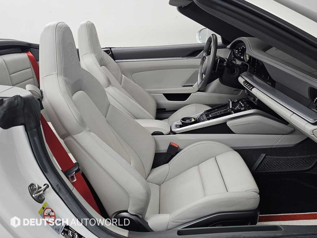 Porsche 911 - Vista 10