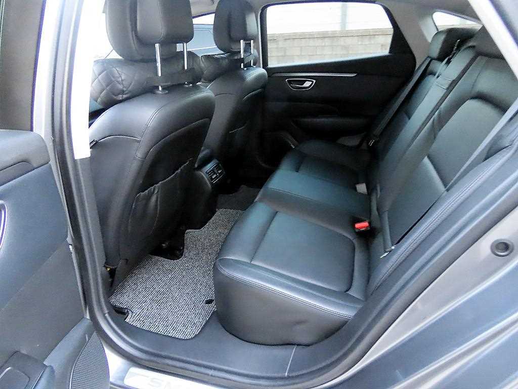 SAMSUNG SM6 - Vista 6