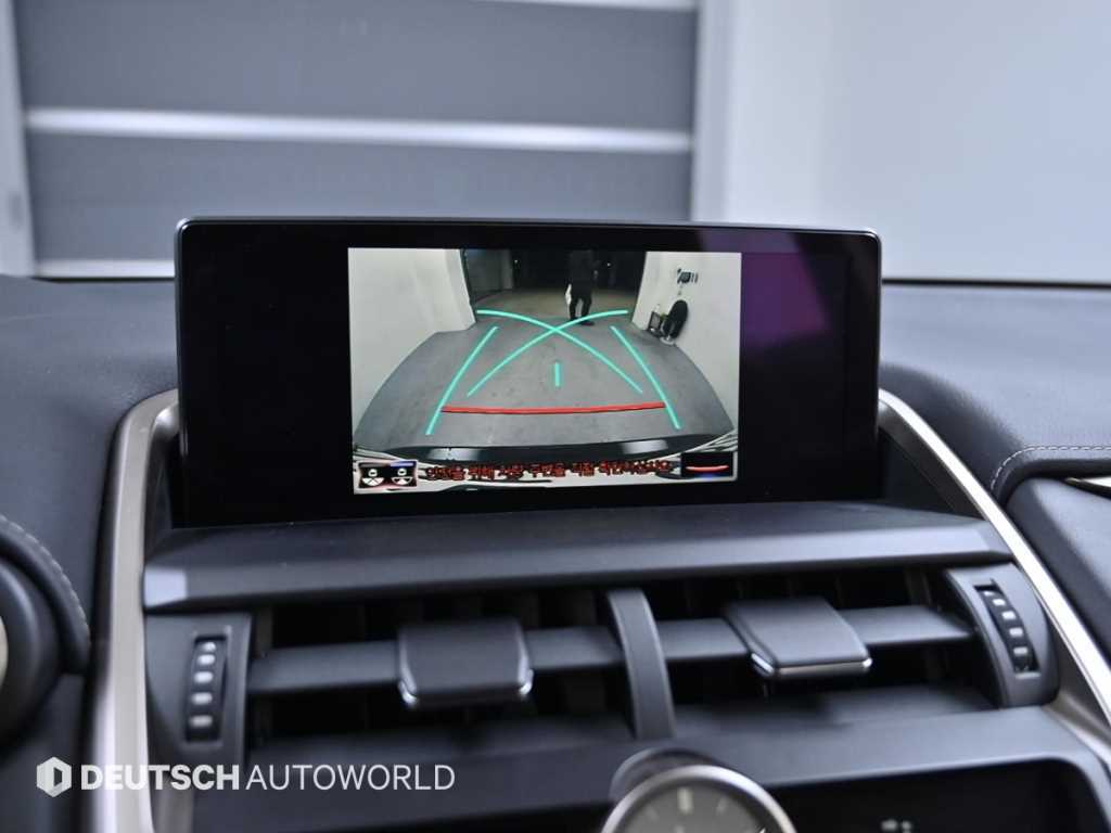 Lexus NX 2019 Negro - Importación desde Corea - HF Imports Iquique - Foto 15