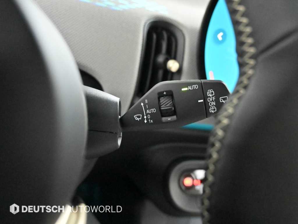 Mini Cooper 2025 Amarillo - Importación desde Corea - HF Imports Iquique - Foto 16