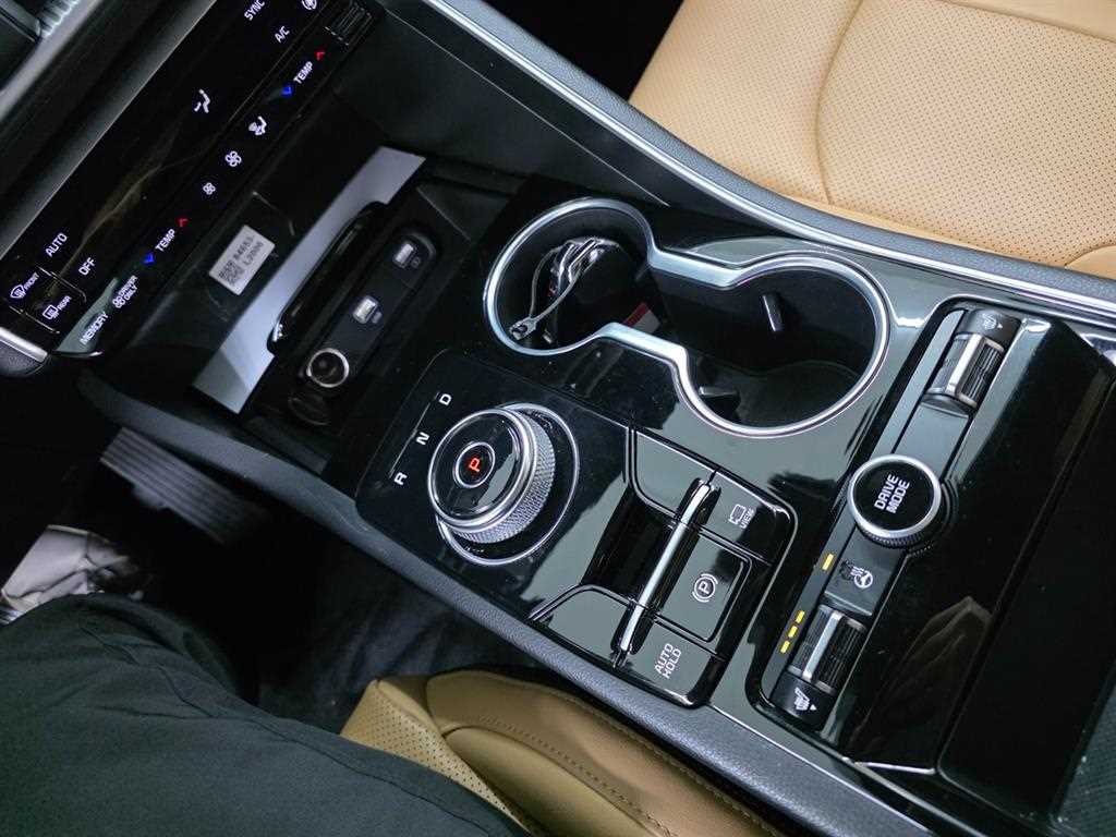 KIA K5 2022 Blanco - Importación desde Corea - HF Imports Iquique - Foto 13