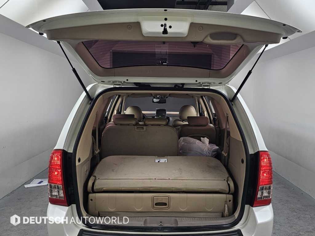 KIA Carnival 2013 - Importación desde Corea - HF Imports Iquique - Foto 20