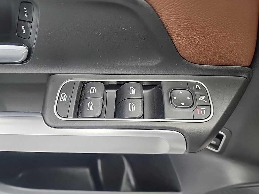 Mercedes Benz GLB Class 2021 Blanco - Importación desde Corea - HF Imports Iquique - Foto 18