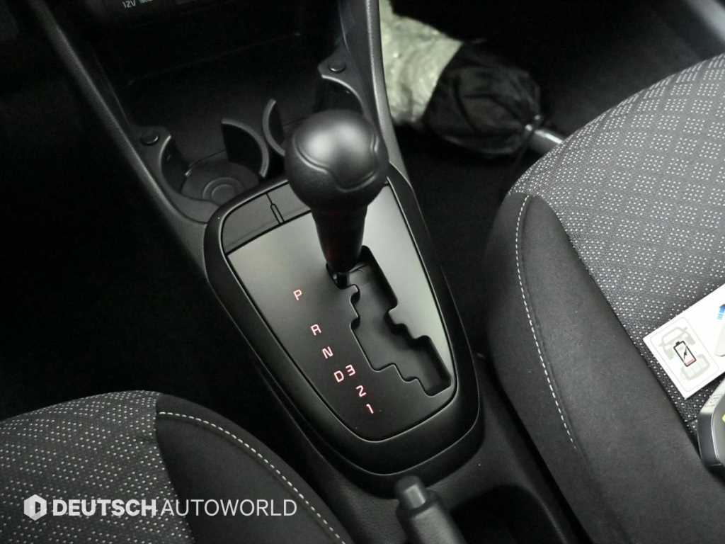 KIA Morning - Vista 9