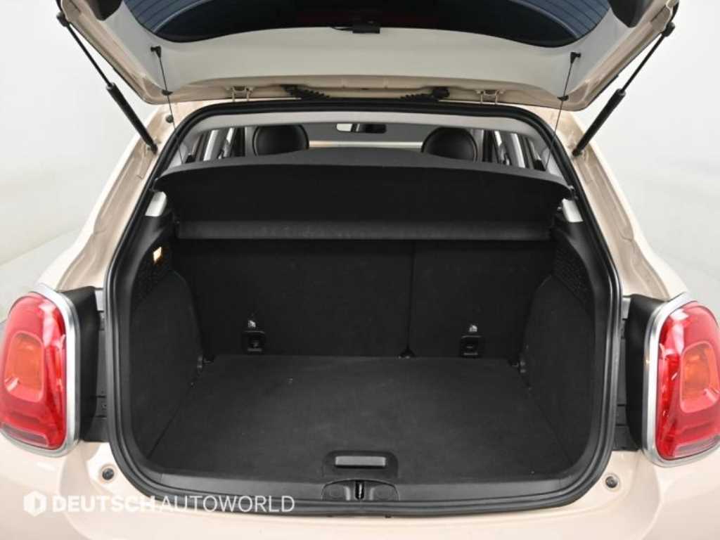 Fiat 500X 2016 Blanco - Importación desde Corea - HF Imports Iquique - Foto 20