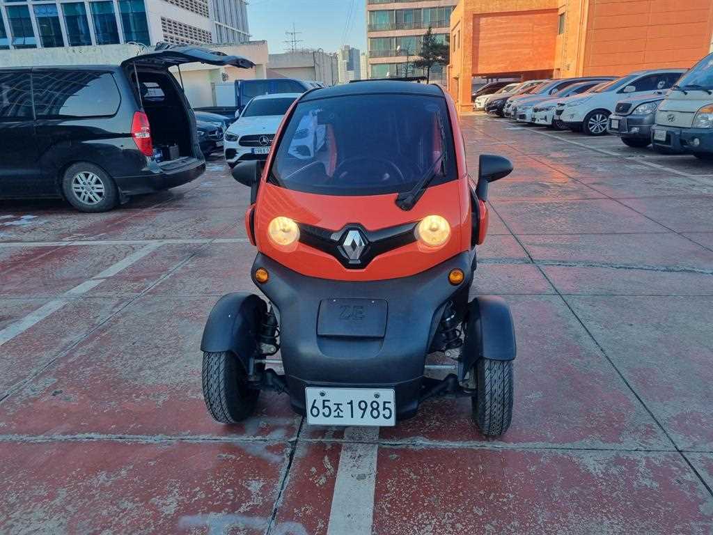 SAMSUNG Twizy - Vista 4