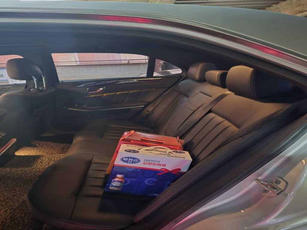 Mercedes Benz E class 2014 Gris - Importación desde Corea - HF Imports Iquique - Foto 15