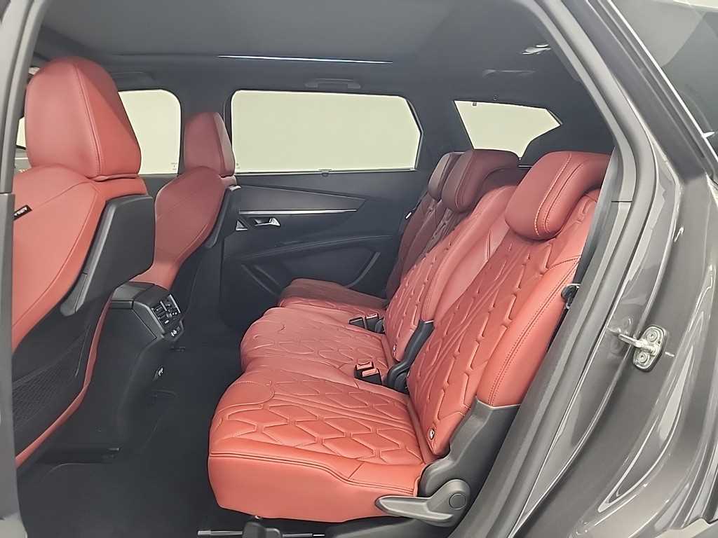 Peugeot 5008 - Vista 12