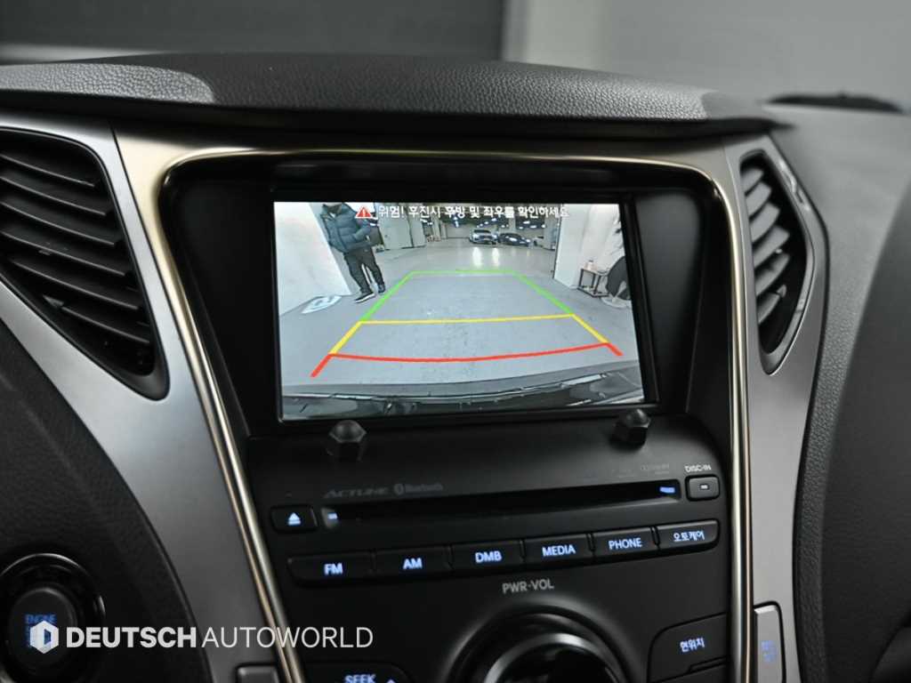 HYUNDAI Grandeur 2013 - Importación desde Corea - HF Imports Iquique - Foto 15