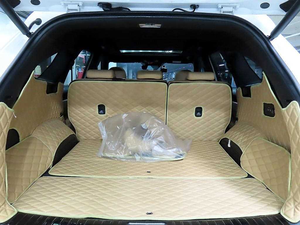 KIA Sorento 2023 - Importación desde Corea - HF Imports Iquique - Foto 15