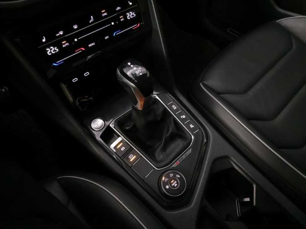 Volkswagen Tiguan 2022 - Importación desde Corea - HF Imports Iquique - Foto 14