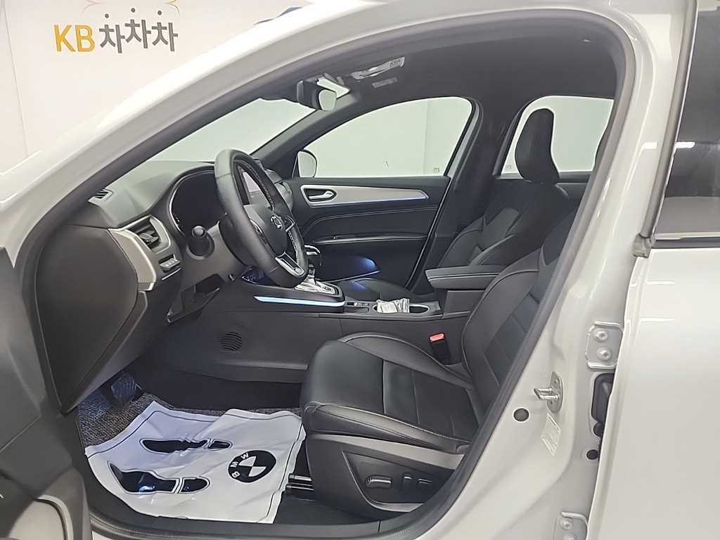 SAMSUNG XM3 - Vista 11