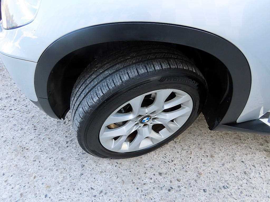 BMW X5 2012 - Importación desde Corea - HF Imports Iquique - Foto 20