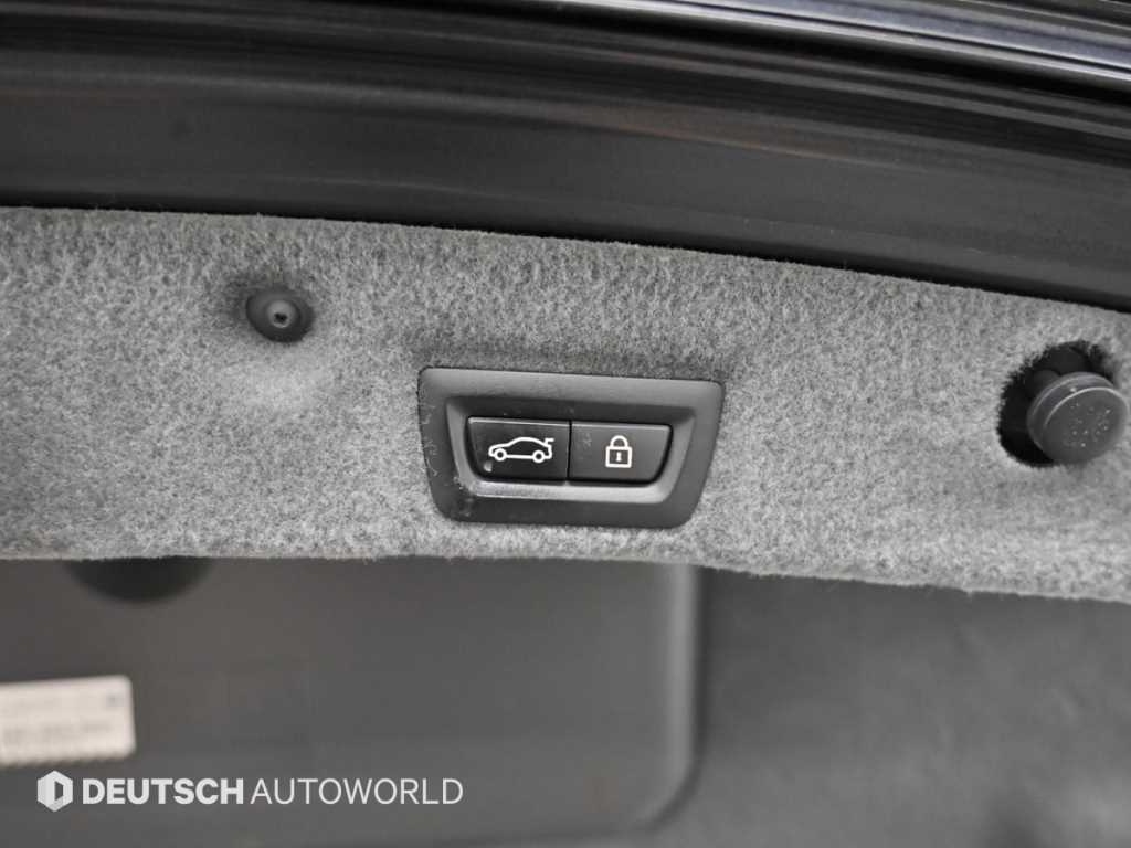 BMW 7 Series 2015 Gris - Importación desde Corea - HF Imports Iquique - Foto 20