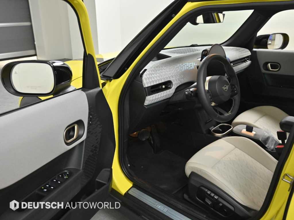 Mini Cooper - Vista 11