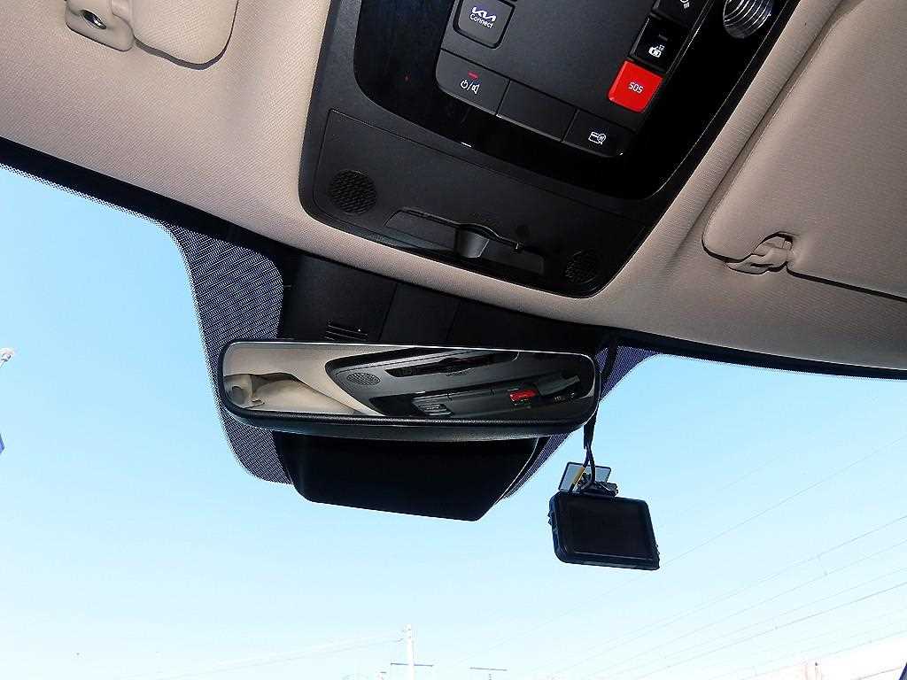 KIA Carnival 2023 Blanco - Importación desde Corea - HF Imports Iquique - Foto 14