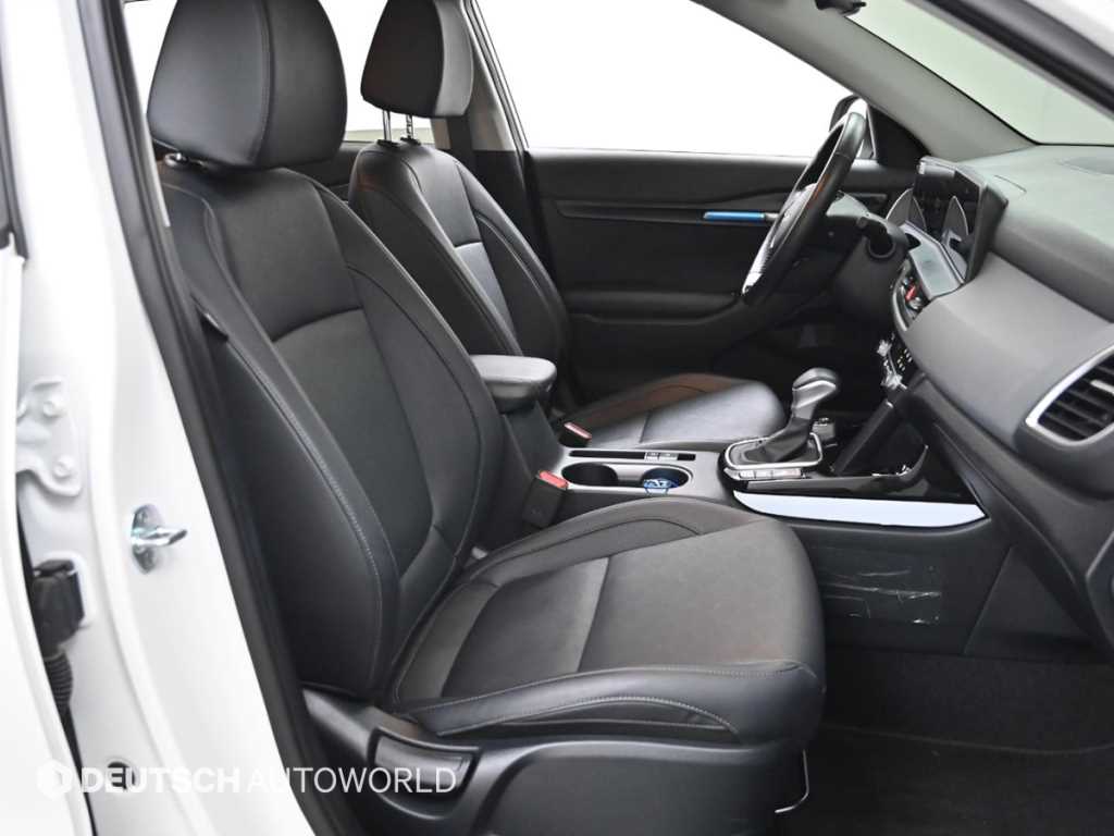 KIA Seltos - Vista 10