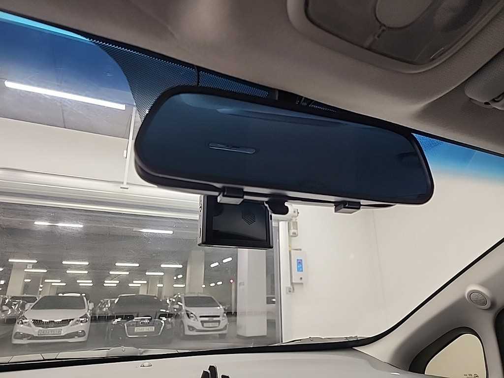 KIA Pride 2013 - Importación desde Corea - HF Imports Iquique - Foto 13