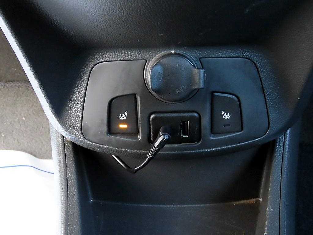 Chevrolet Spark - Vista 10