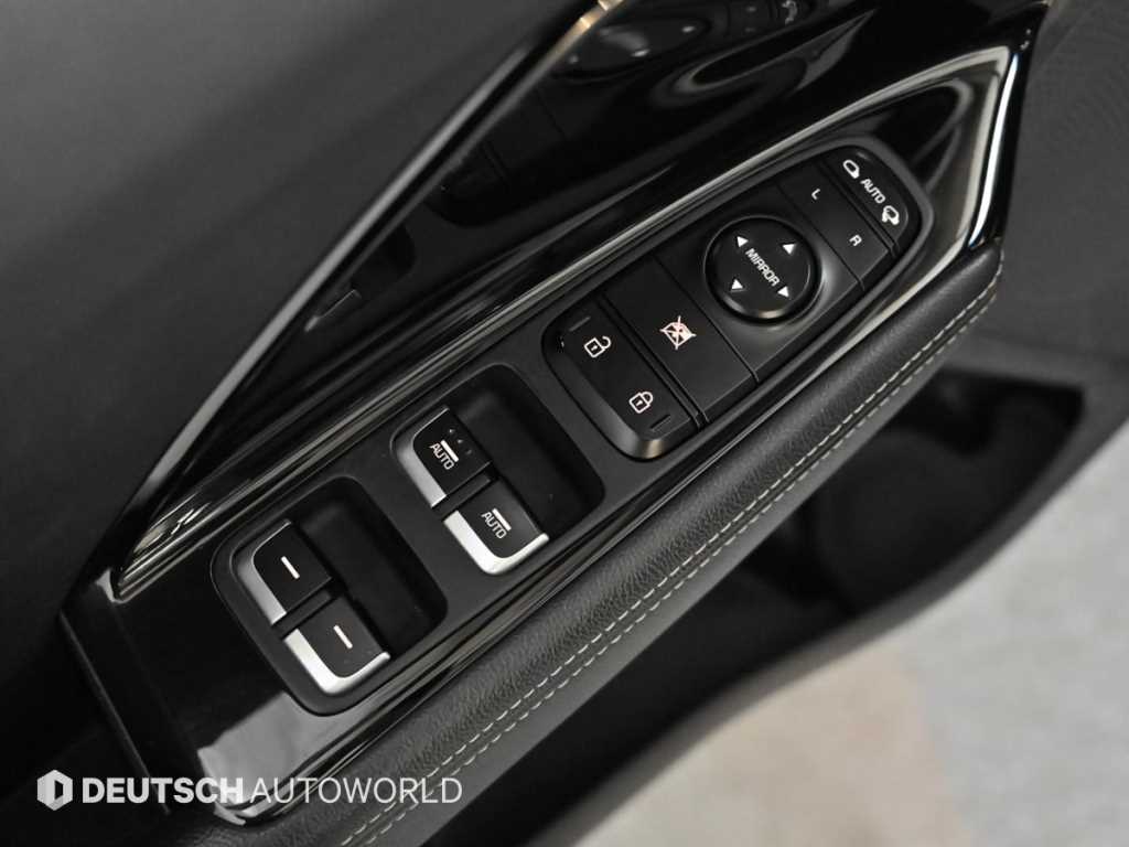 KIA Niro 2017 Azul - Importación desde Corea - HF Imports Iquique - Foto 17