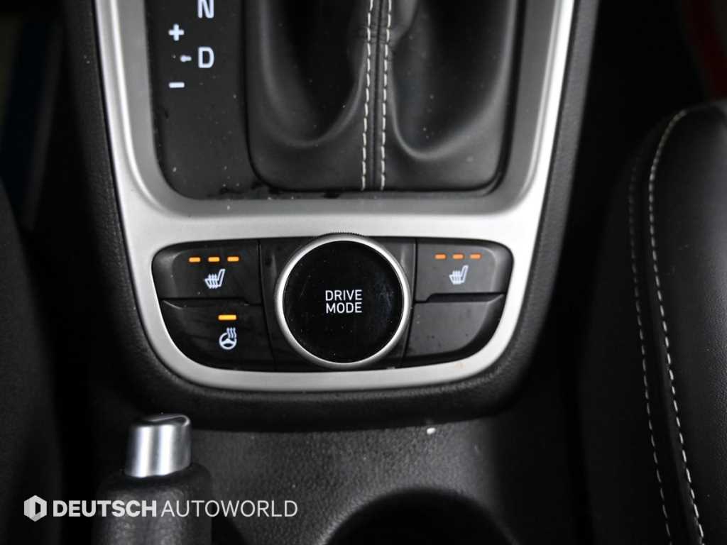 HYUNDAI Venue 2020 Blanco - Importación desde Corea - HF Imports Iquique - Foto 17