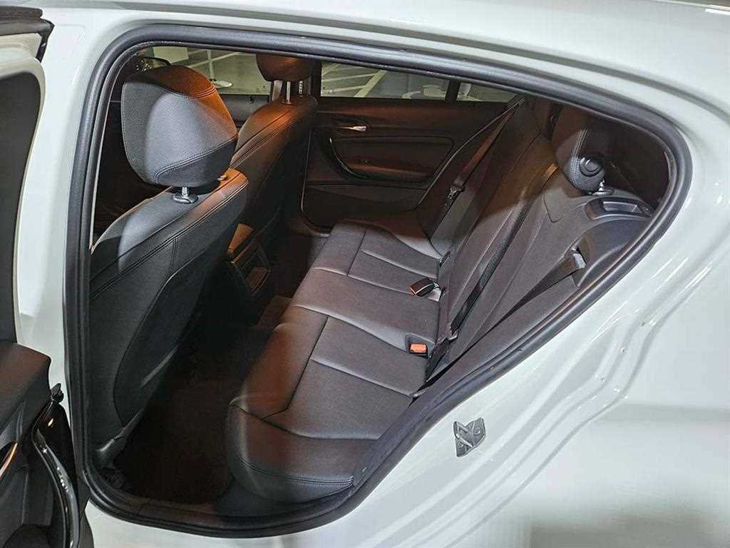 BMW 1 series - Vista 7