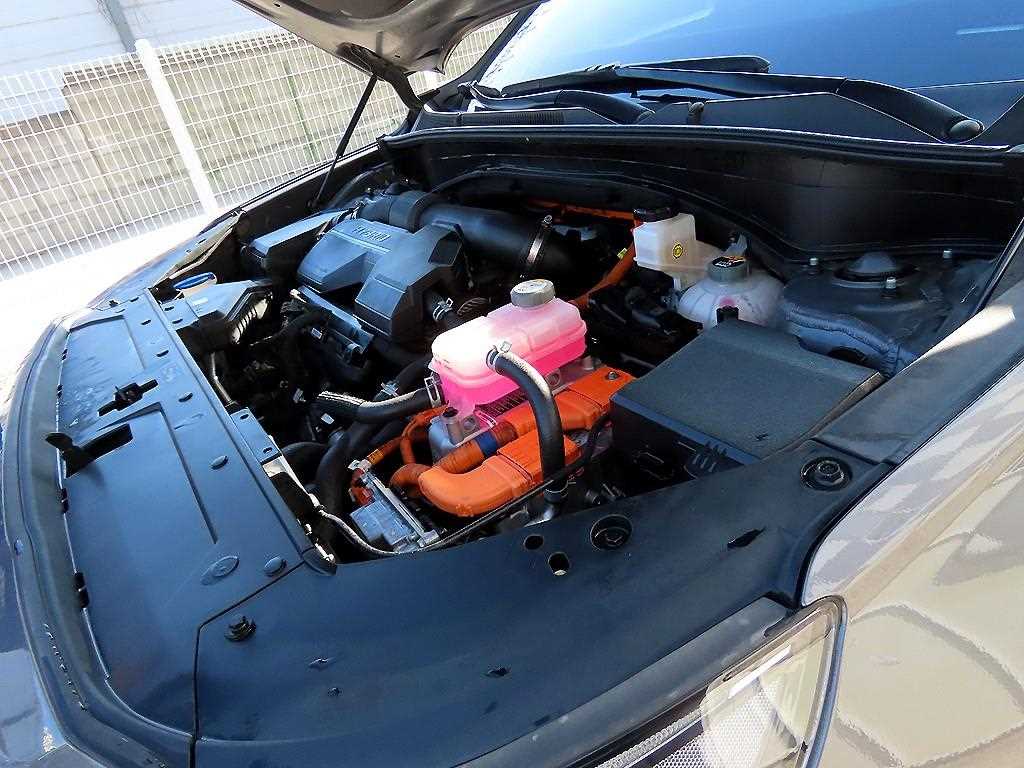 HYUNDAI Santa Fe 2022 Gris - Importación desde Corea - HF Imports Iquique - Foto 19