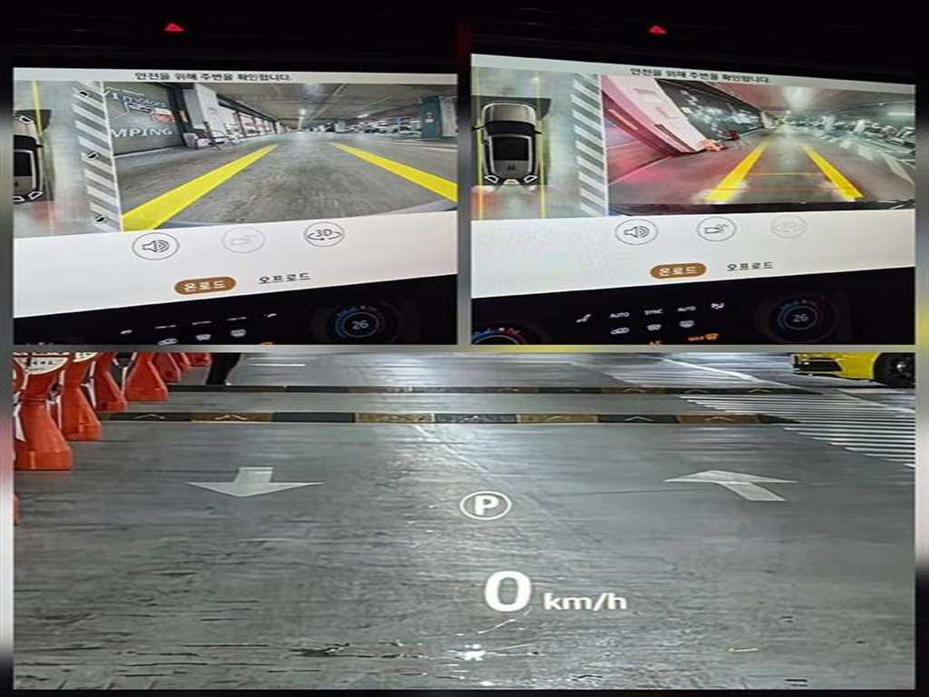 Land Rover Range Rover 2023 Negro - Importación desde Corea - HF Imports Iquique - Foto 14