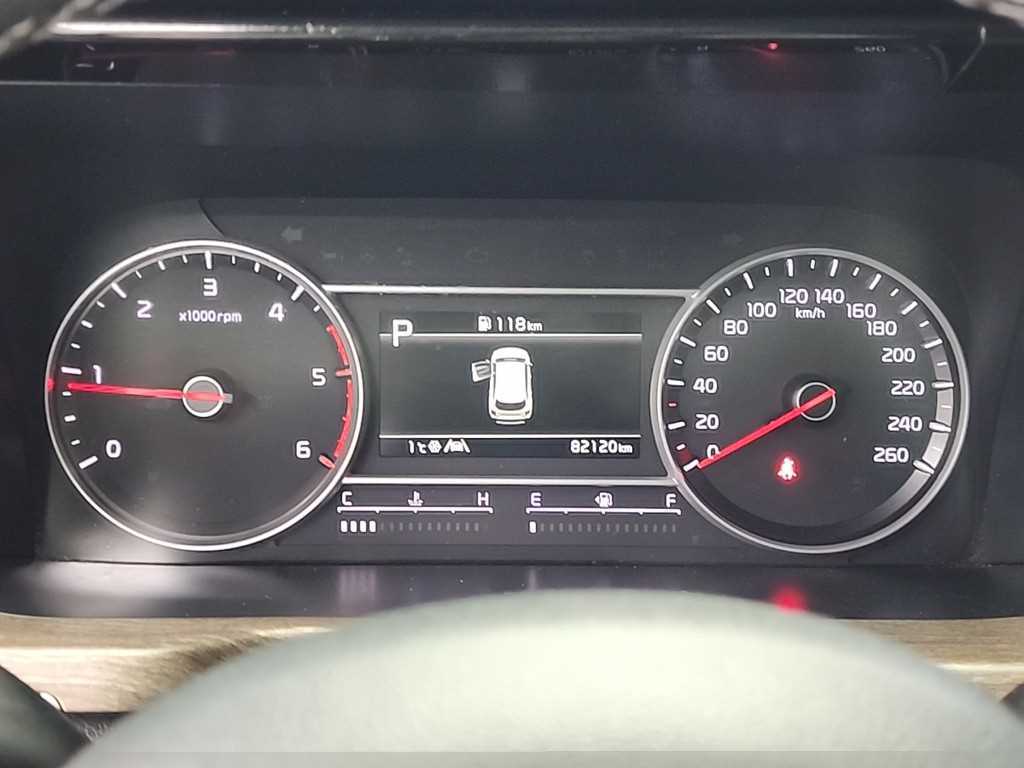 KIA Sorento - Vista 6