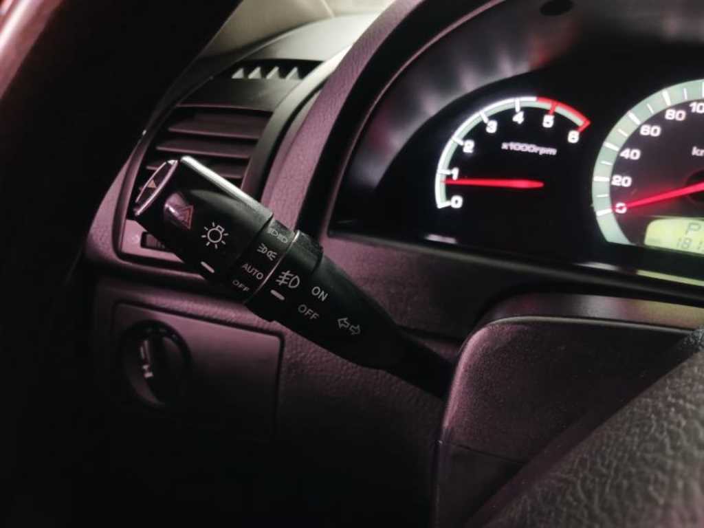 Ssangyong Rexton 2013 Negro - Importación desde Corea - HF Imports Iquique - Foto 17