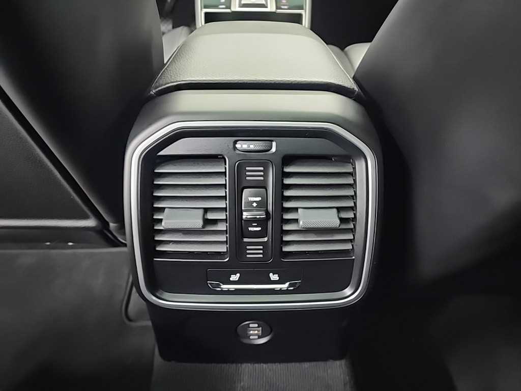 Porsche Macan 2019 Negro - Importación desde Corea - HF Imports Iquique - Foto 13