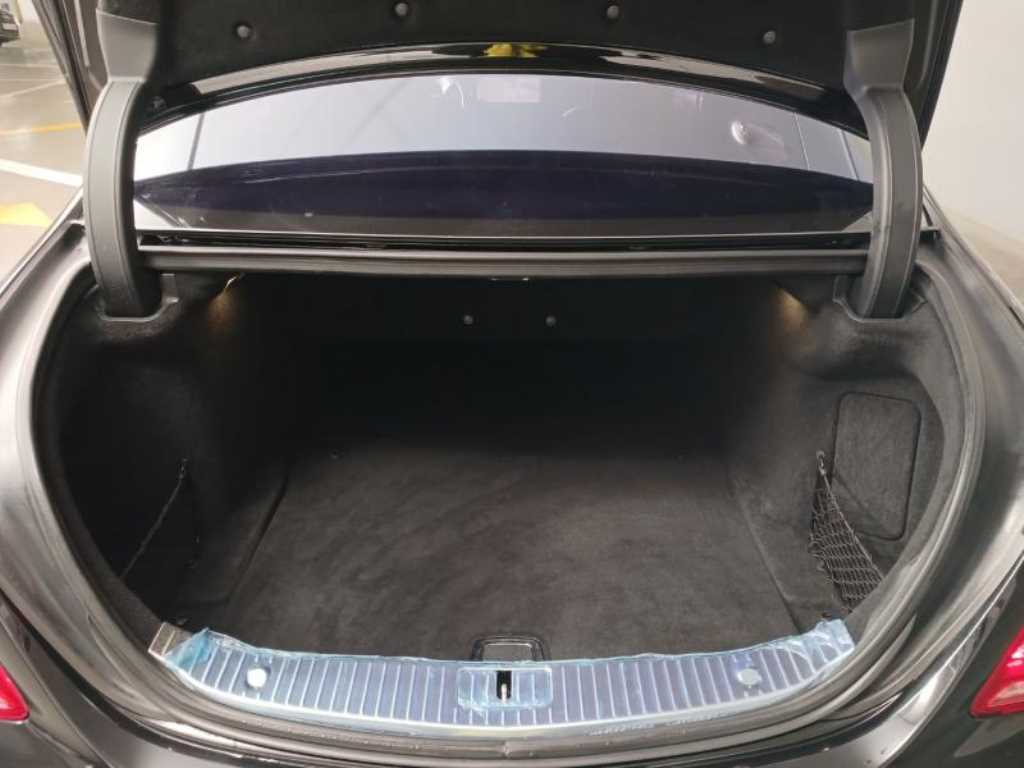 Mercedes Benz S Class 2015 Negro - Importación desde Corea - HF Imports Iquique - Foto 18