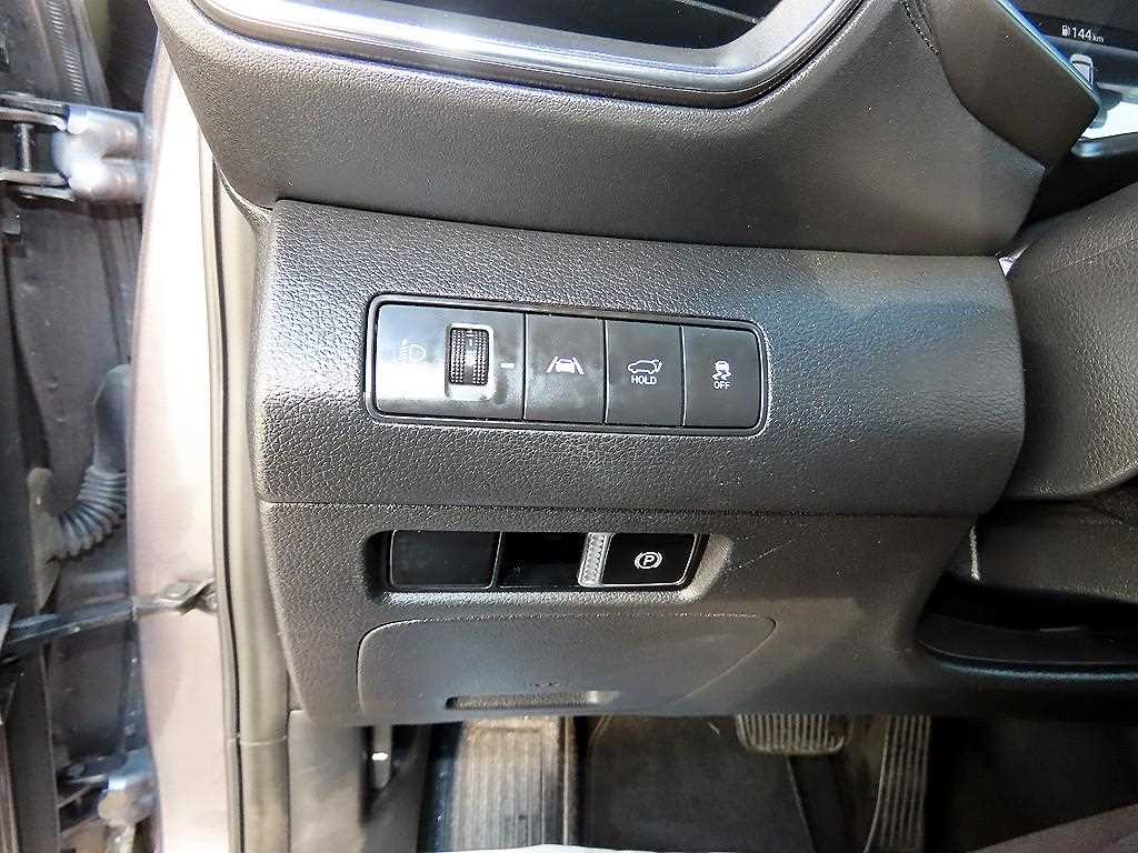 HYUNDAI Santa Fe - Vista 12