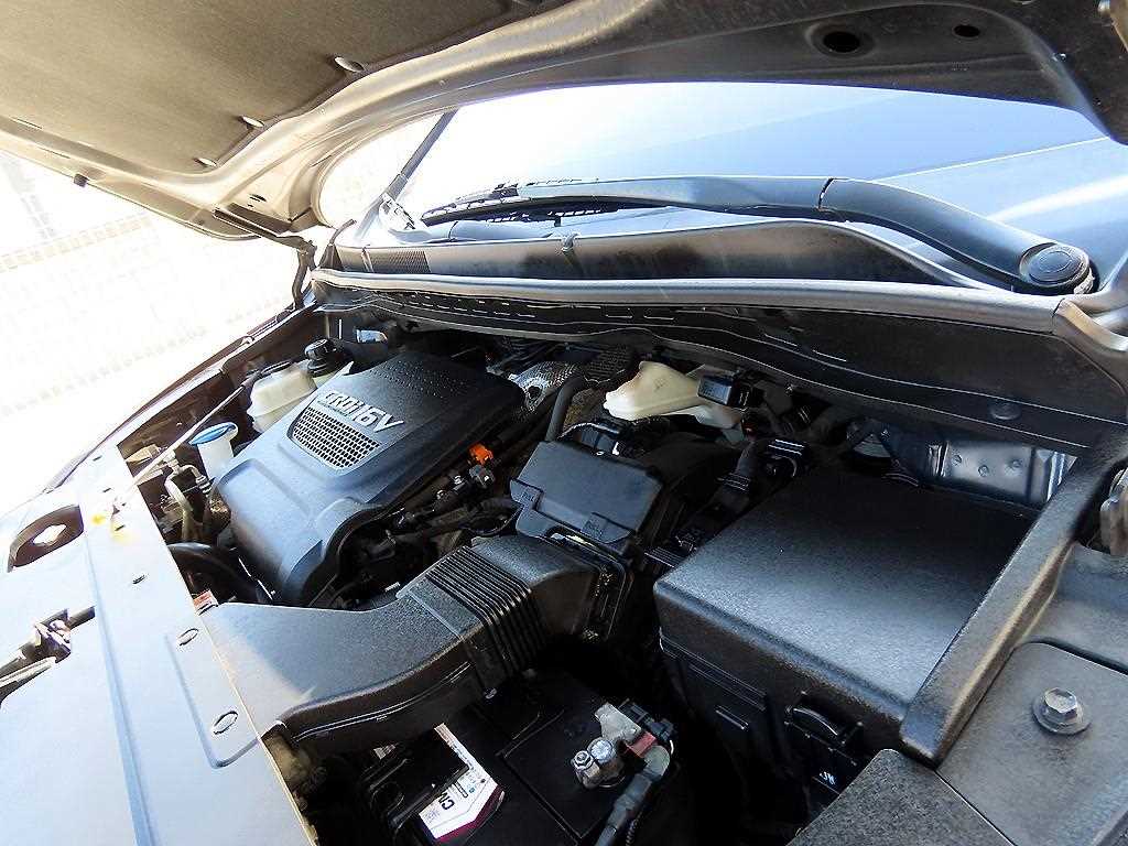 KIA Carnival 2017 - Importación desde Corea - HF Imports Iquique - Foto 19