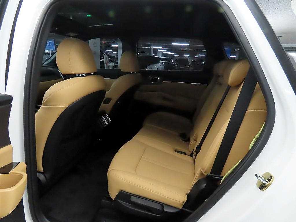 KIA Sorento - Vista 7