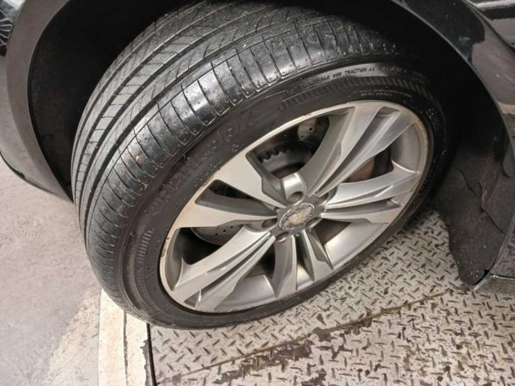 Mercedes Benz S Class 2015 Negro - Importación desde Corea - HF Imports Iquique - Foto 20