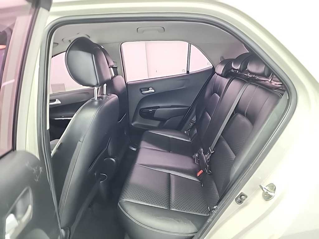 KIA Morning - Vista 12