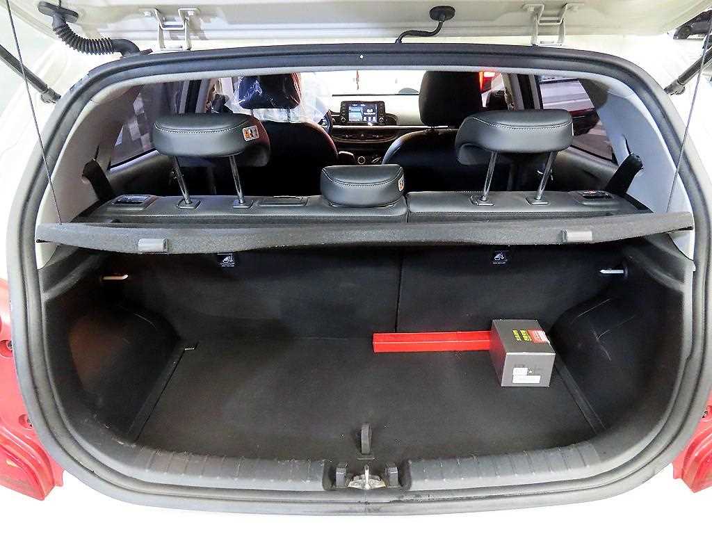 KIA Morning 2018 - Importación desde Corea - HF Imports Iquique - Foto 18