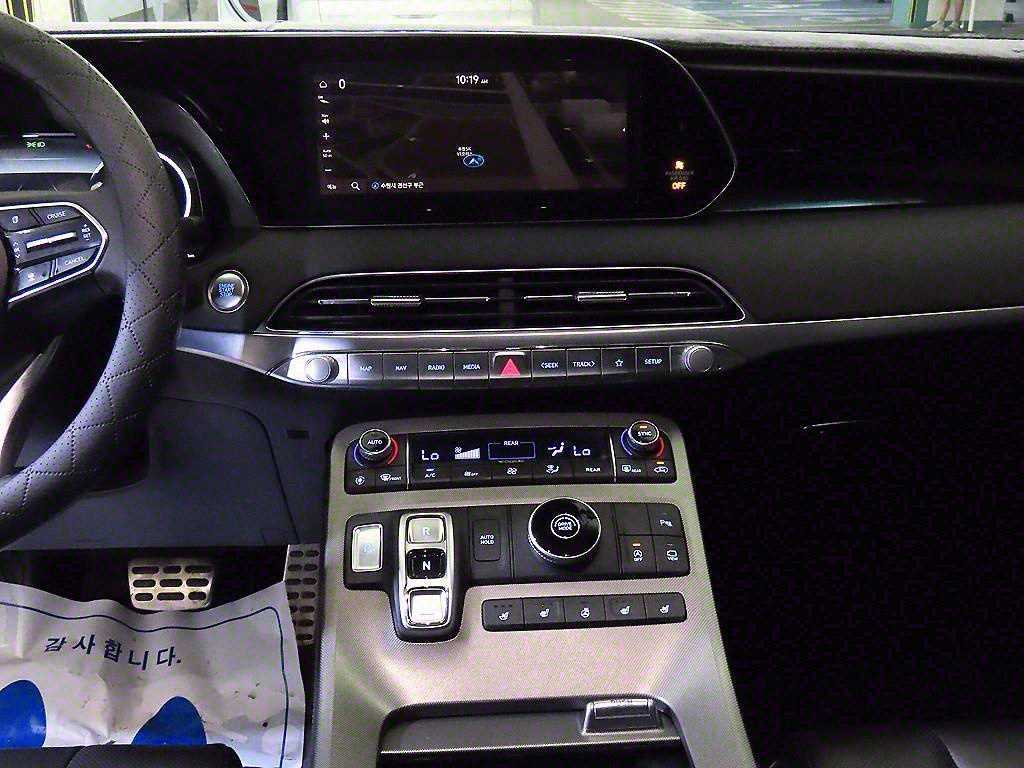 HYUNDAI Palisade - Vista 11