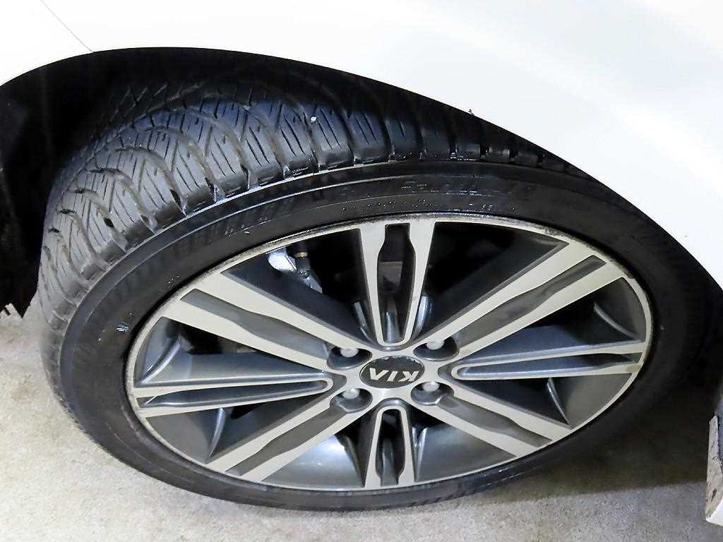 KIA Morning 2018 Blanco - Importación desde Corea - HF Imports Iquique - Foto 19