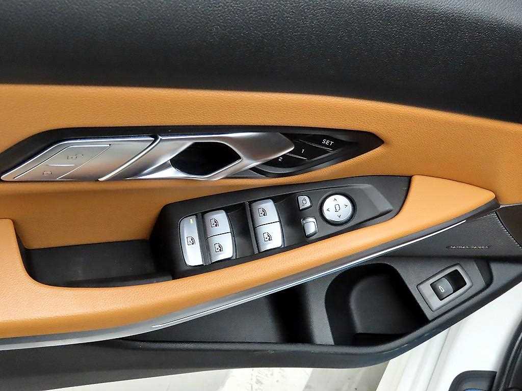 BMW 3 series - Vista 11