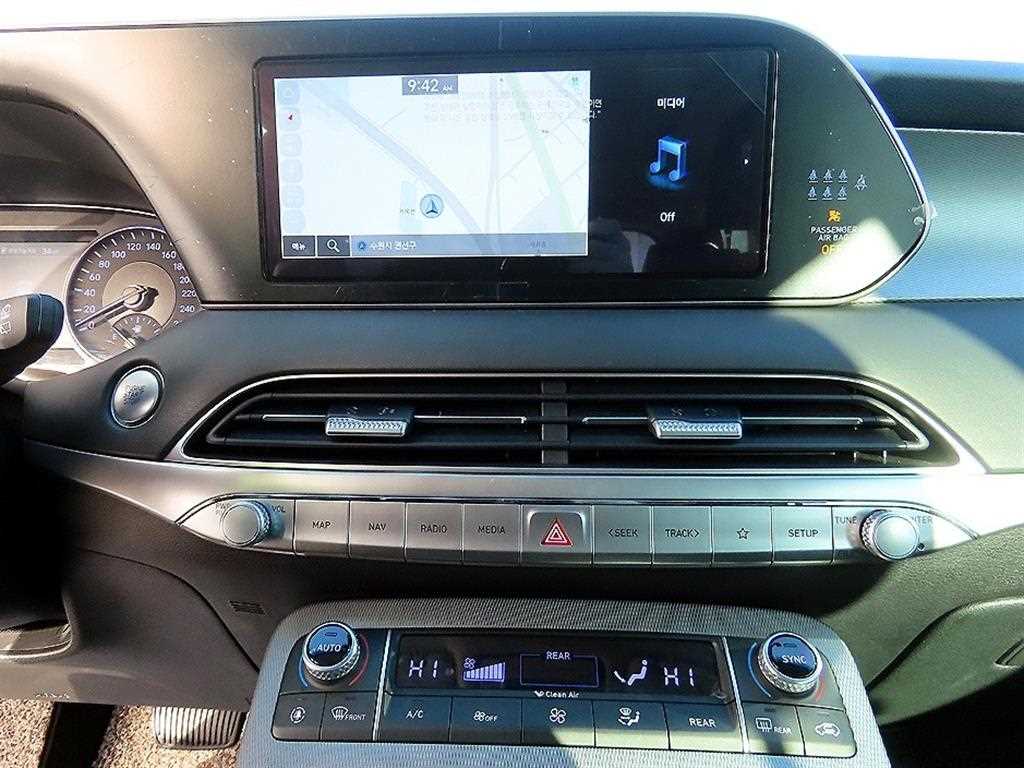 HYUNDAI Palisade 2022 - Importación desde Corea - HF Imports Iquique - Foto 13