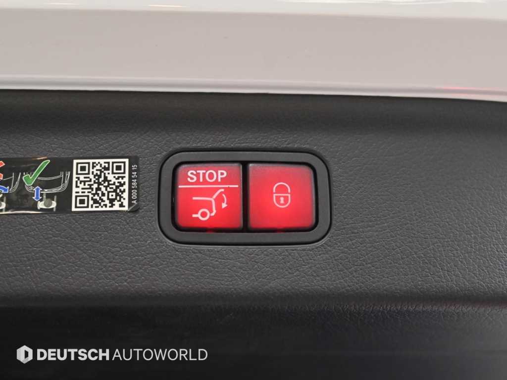 Mercedes Benz EQE 2023 Blanco - Importación desde Corea - HF Imports Iquique - Foto 20