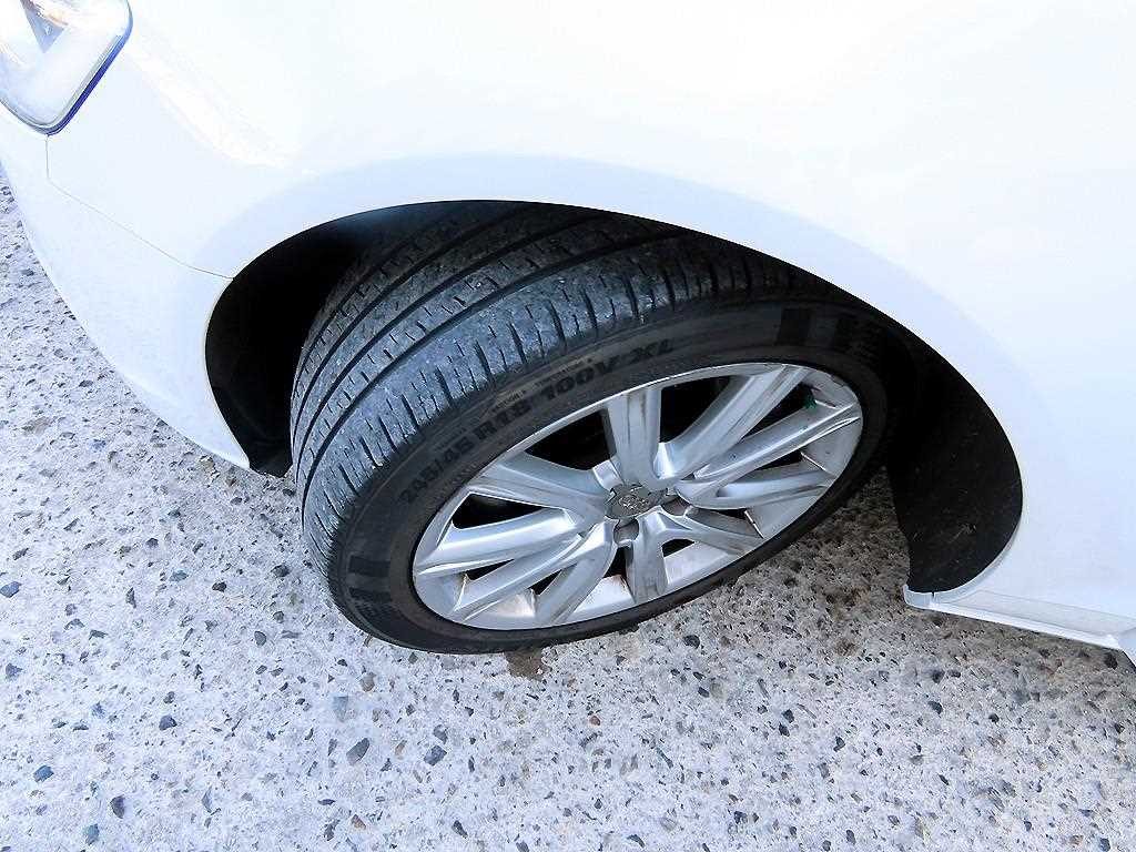 Audi A6 2014 Blanco - Importación desde Corea - HF Imports Iquique - Foto 20